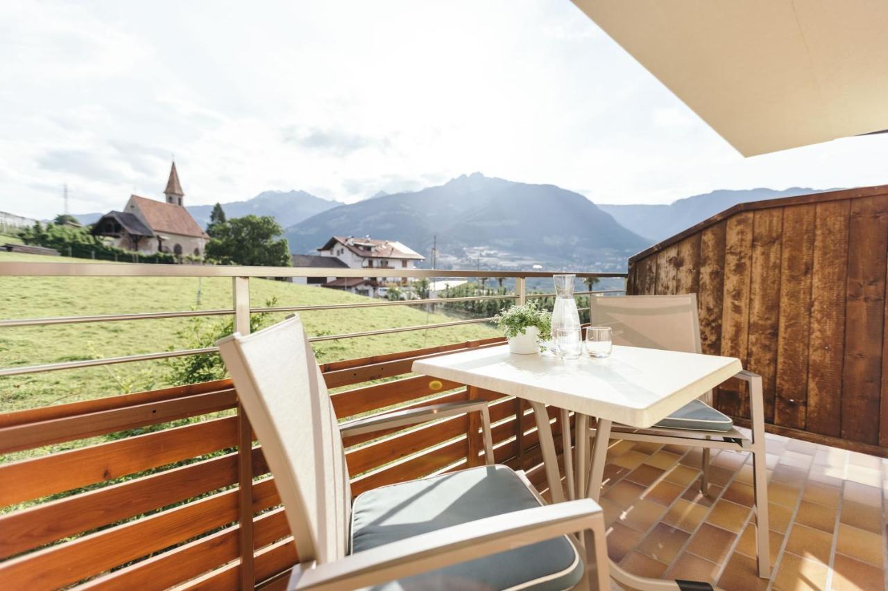 Apartment Ruprecht Tirolo Exteriör bild