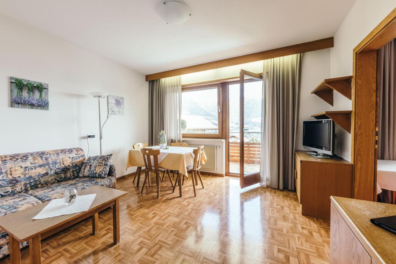 Apartment Ruprecht Tirolo Exteriör bild